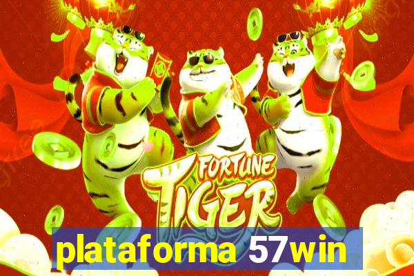 plataforma 57win